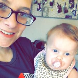 Meet your Posher, Patty